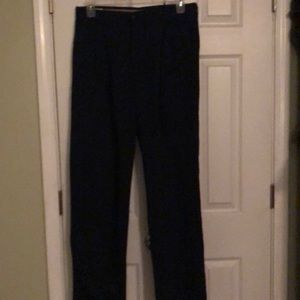Men’s dress/casual pants